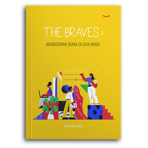 The Braves: Menggebrak Dunia Di Usia Muda